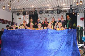 Album: Olaf 1. Tag - 